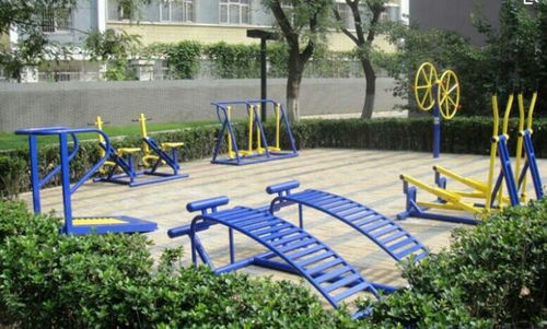 小區(qū)、公園與辦公空間的設(shè)備選擇指南